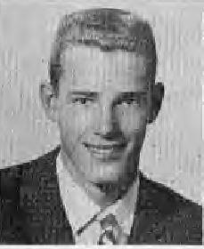 Richard Frank Brown