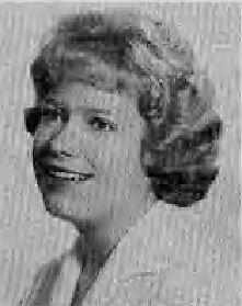 Ruth Marie (buechel) Freeland