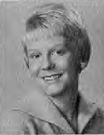 Nancy Ann (canfield) Beard