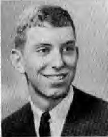 Dennis William Carswell