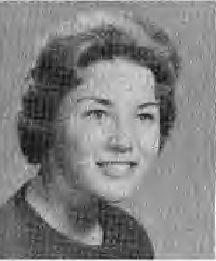 Julie Ann (chase) Middaugh