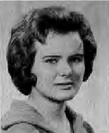 Janette Pearl (cooper) Van Riper