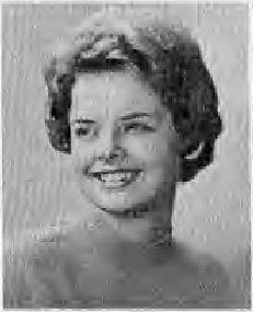 Nancy Lee (davis) Crowe
