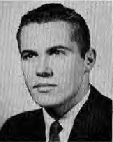 Berry Ray Davison