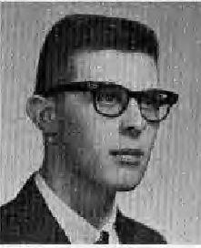 John Eugene Desmeth