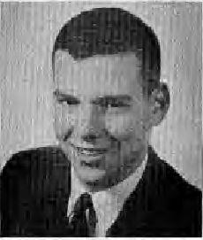 Richard George "dick" Devine