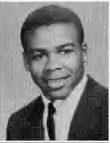 William Thomas "bill" Gaskins Jr