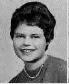 Ann Bernard Gillis