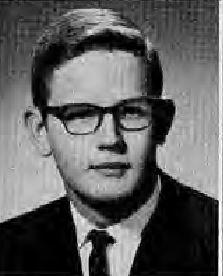 William Allen Graham
