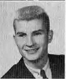 James Henry Haberman