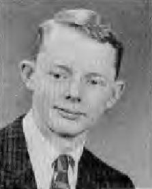 Franklin Bradley "brad" Halvorson
