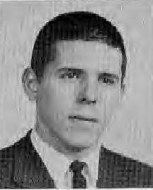 Jeffrey John Hande