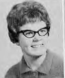 Janice Mary (hoeffer) Mcmullen