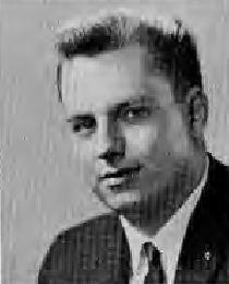 Richard Foye Homan