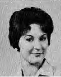 Lynda Kay (iron) Howe