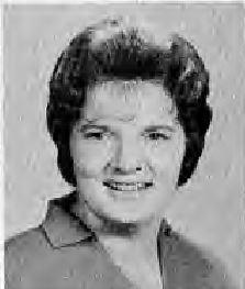 Connie Jean (johnson) Hamaker