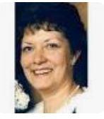 Joann Rose (johnson) Dixon