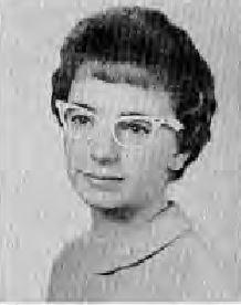 Elizabeth Nadine (klobusicky) Mailander