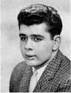 Constantine Paul "connie" Konestes