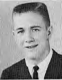 James Daniel "jim" Lindsay