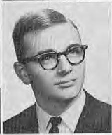 Charles Boulden "chuck" Logsdon