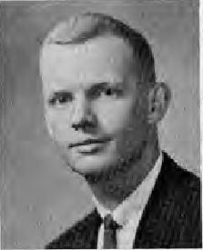 Richard William Mceachran