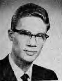 Stanley James Mcnaught-davis