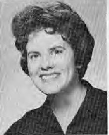 Jo-rene Lois (moore) Roseberry