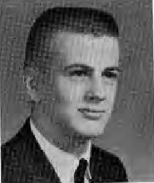 Dennis Carl Olson