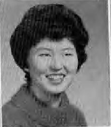 Karen Ann (omoto) Toreson