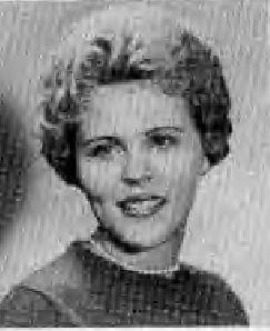Judy Kathleen Pope