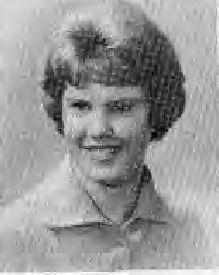 Kathleen Elizabeth (rutherford) Whipple