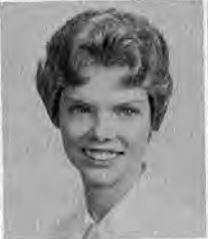 Diana Gail (scott) Hammond