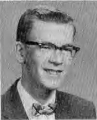 John Edward Slater