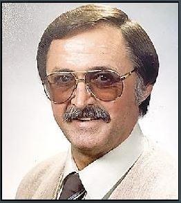 Stanley C. Snodgrass Jr.