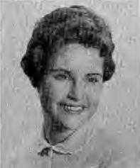 Gloria Anne Stuart