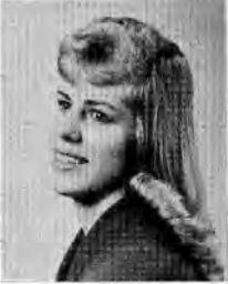 Delores Irene (swartz) Pintler