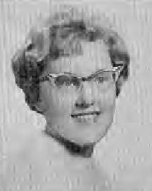Janice Elaine (thompson) Hayes