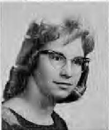 Maryalice (triplett) Mize
