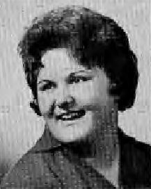 Diana Leslie (wade) Wellman