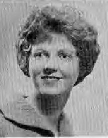 Julie Ann (whitehouse) Tyrrell