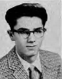 Patrick Merle Willard