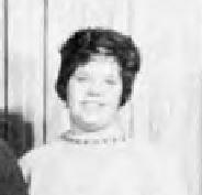 Beverly Gail Williams