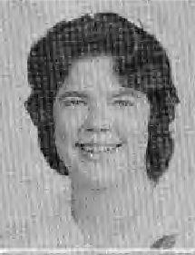 Patricia Grace Williams