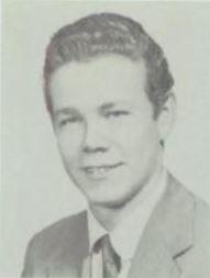 Harvey James Aalund