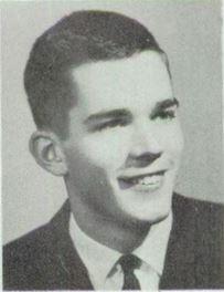 Steven Douglas Bech