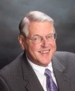 Richard Moyle Binns