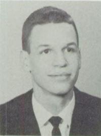 James Raymond Bois