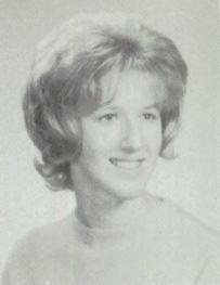 Linda Darlene (brandt) Mola
