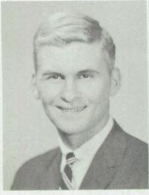 Otis Allan Brende